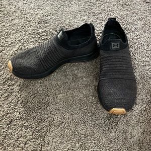 Womens Under Armour shoes